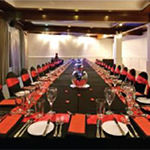 Conference and Convention Centres »